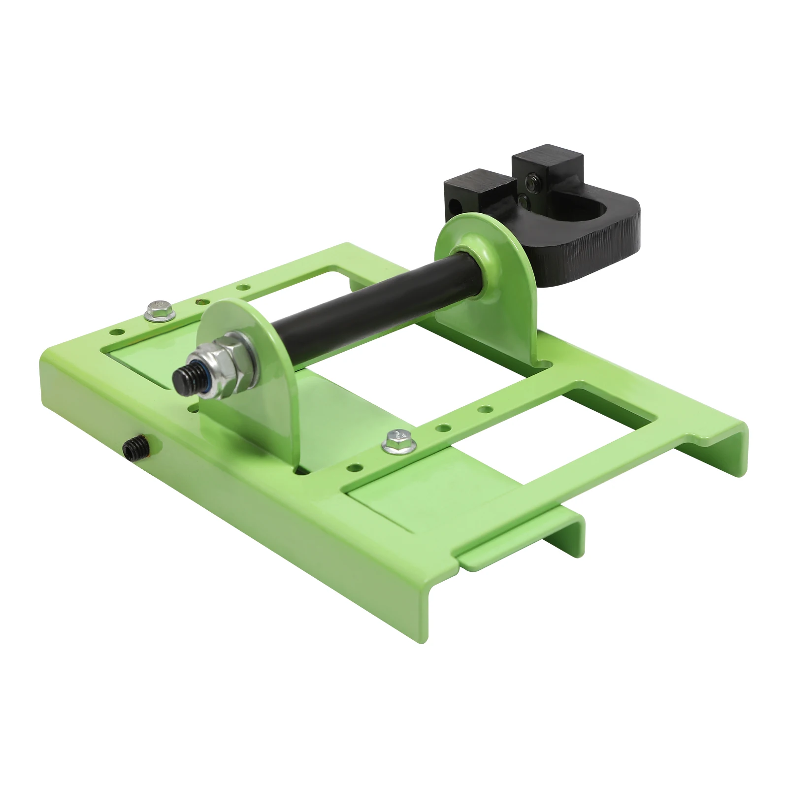 Vertical Chainsaw Mill Wood Lumber Cut Guide Saw Rail Chainsaw Woodworking Tool