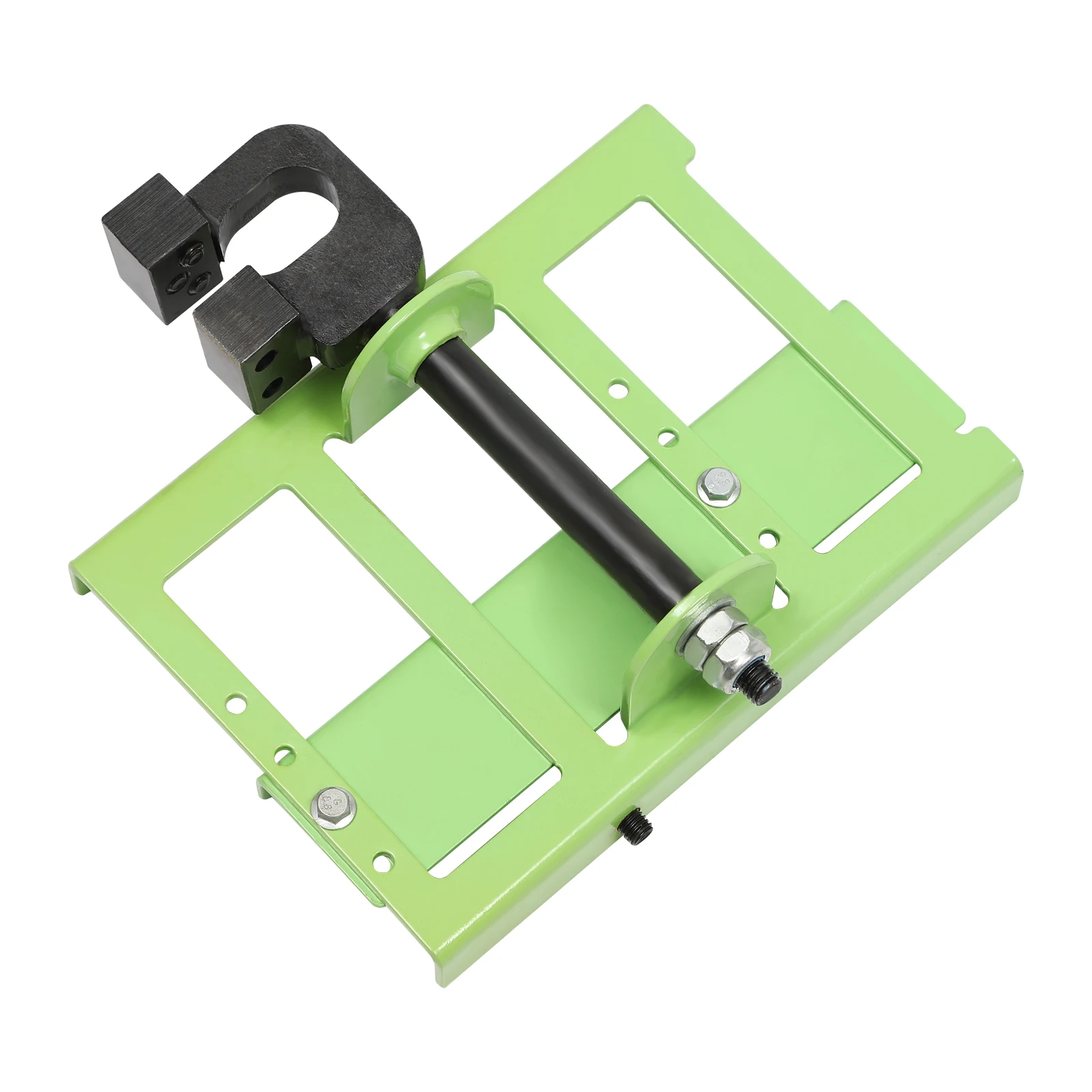 Vertical Chainsaw Mill Wood Lumber Cut Guide Saw Rail Chainsaw Woodworking Tool