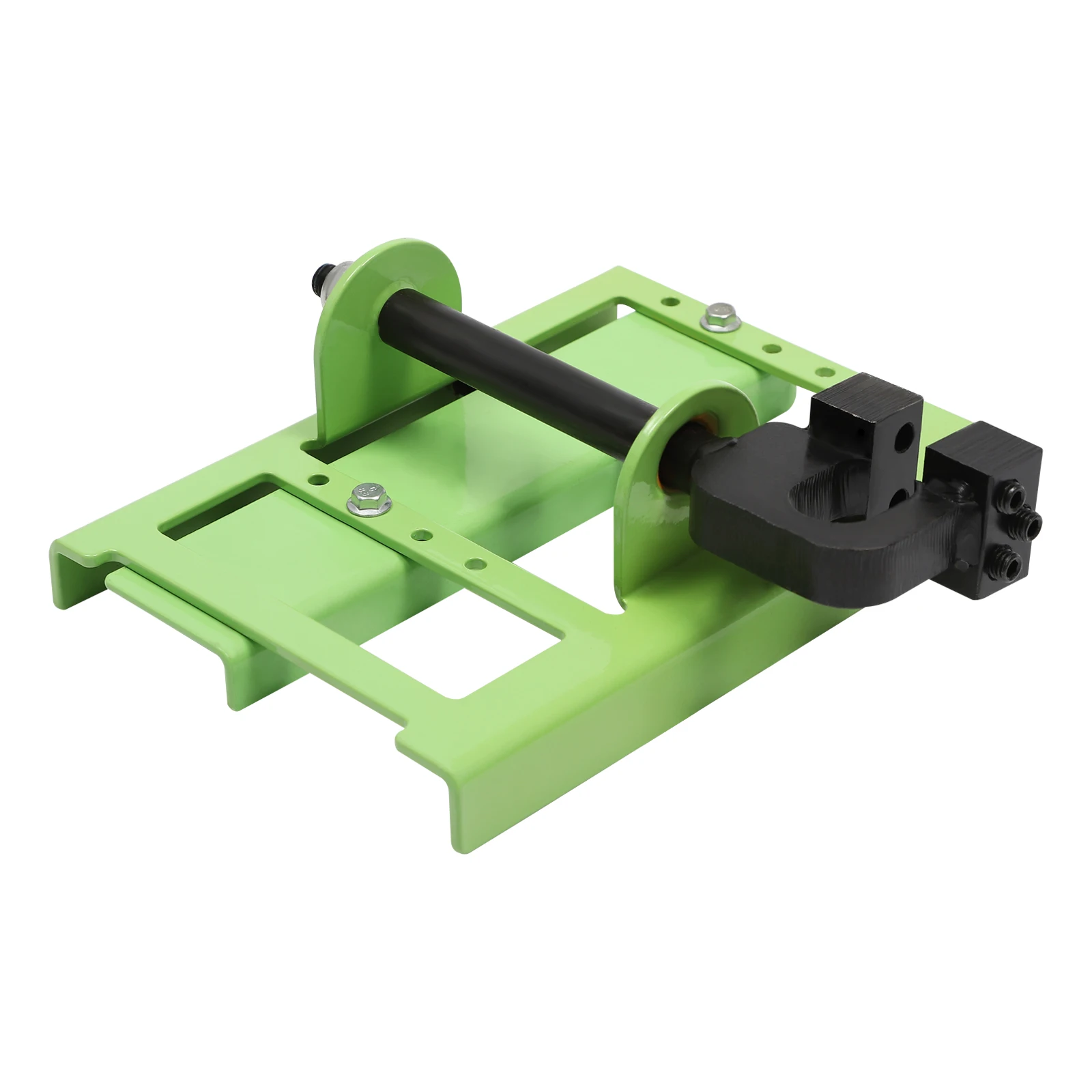 Vertical Chainsaw Mill Wood Lumber Cut Guide Saw Rail Chainsaw Woodworking Tool