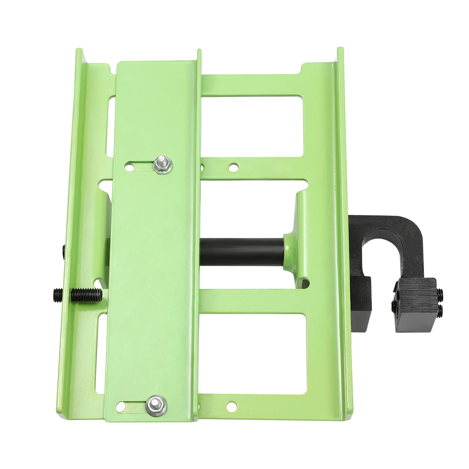 Vertical Chainsaw Mill Wood Lumber Cut Guide Saw Rail Chainsaw Woodworking Tool