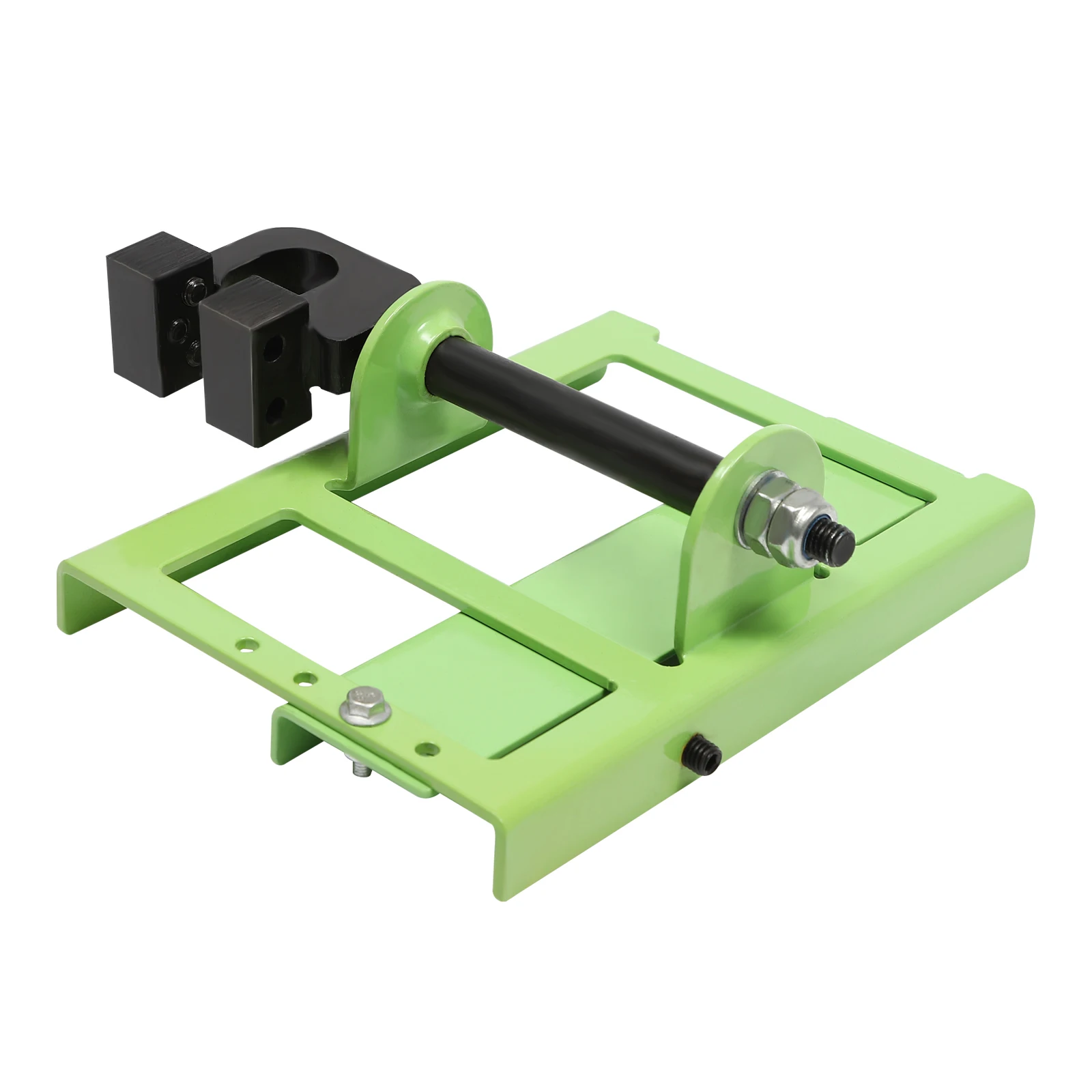 Vertical Chainsaw Mill Wood Lumber Cut Guide Saw Rail Chainsaw Woodworking Tool