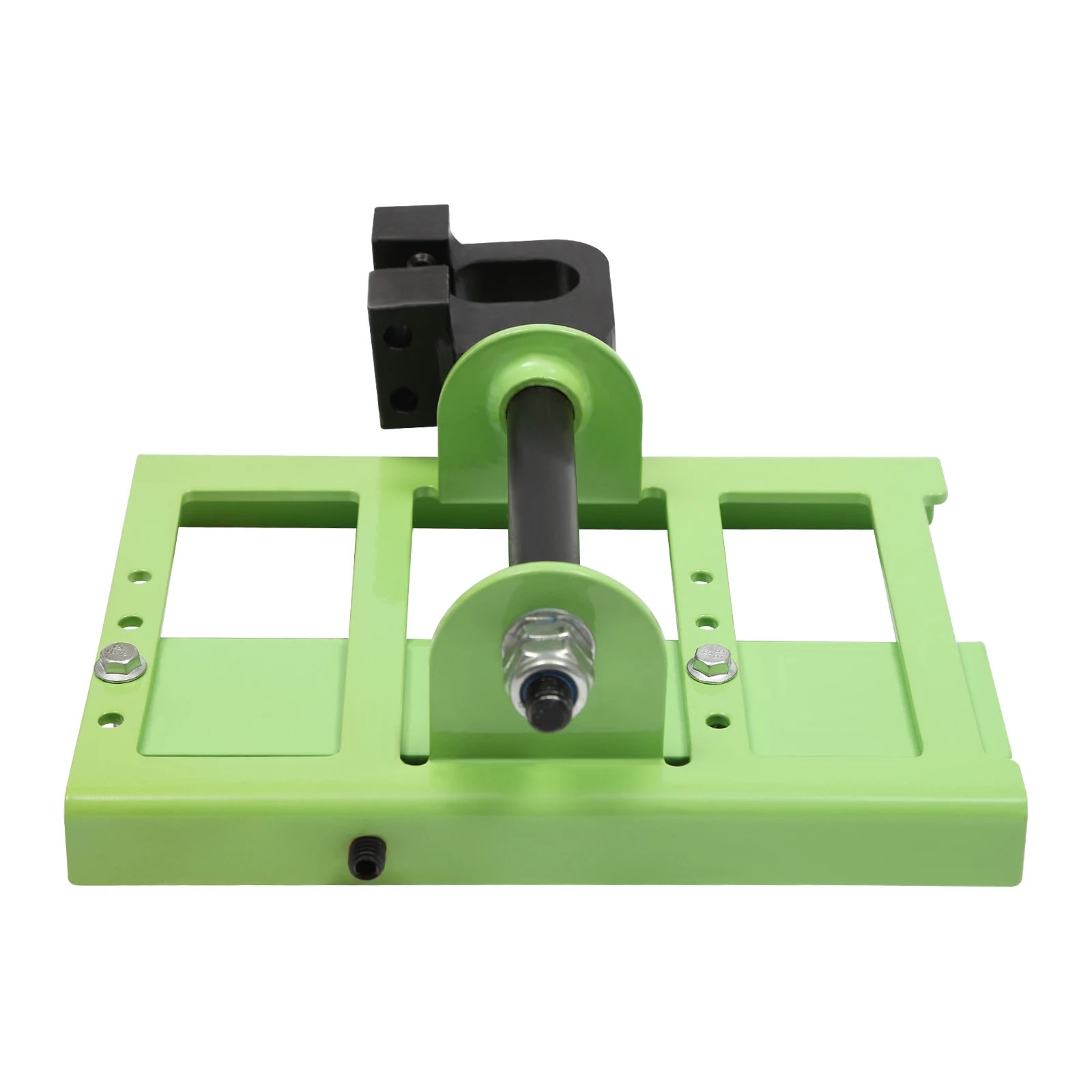 Vertical Chainsaw Mill Wood Lumber Cut Guide Saw Rail Chainsaw Woodworking Tool