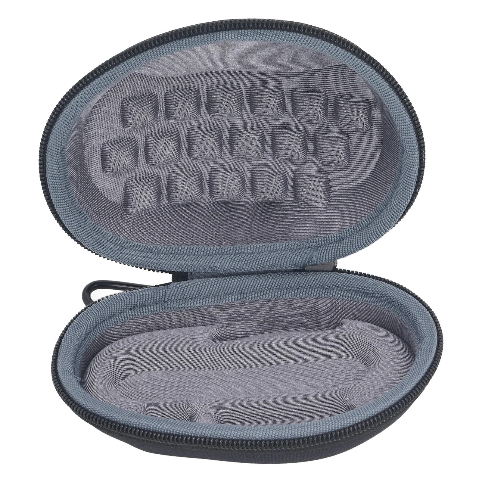 Travel Hard Mouse Case Wireless Storage EVA Gaming Protective Hard Case for Logitech G502 X Plus