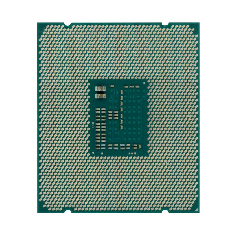 Intel Xeon E5 2640 V3 2640V3 2.6GHz 8-Core LGA 2011-3 processor