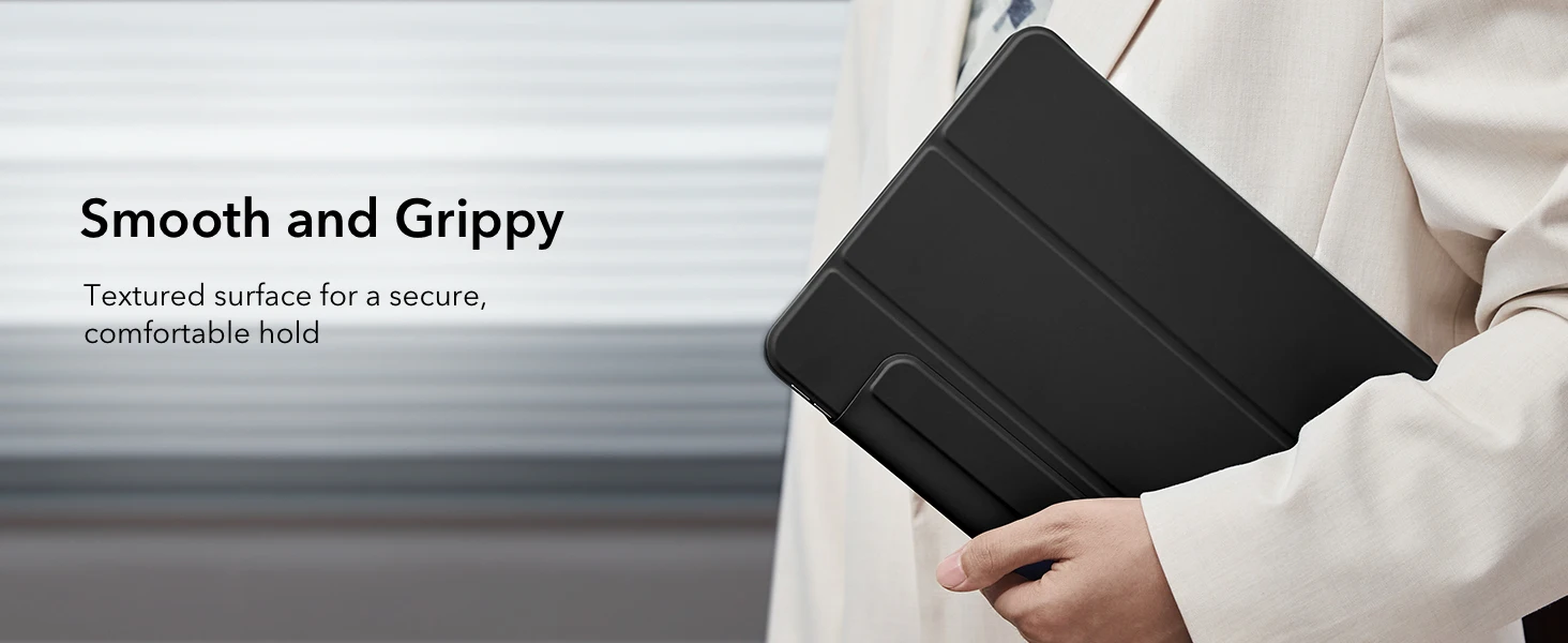 ESR for iPad Mini 7 A17 Pro Case Shock and Drop Protection Cover for iPad Mini 7th/6th Generation Case (2024/2021)