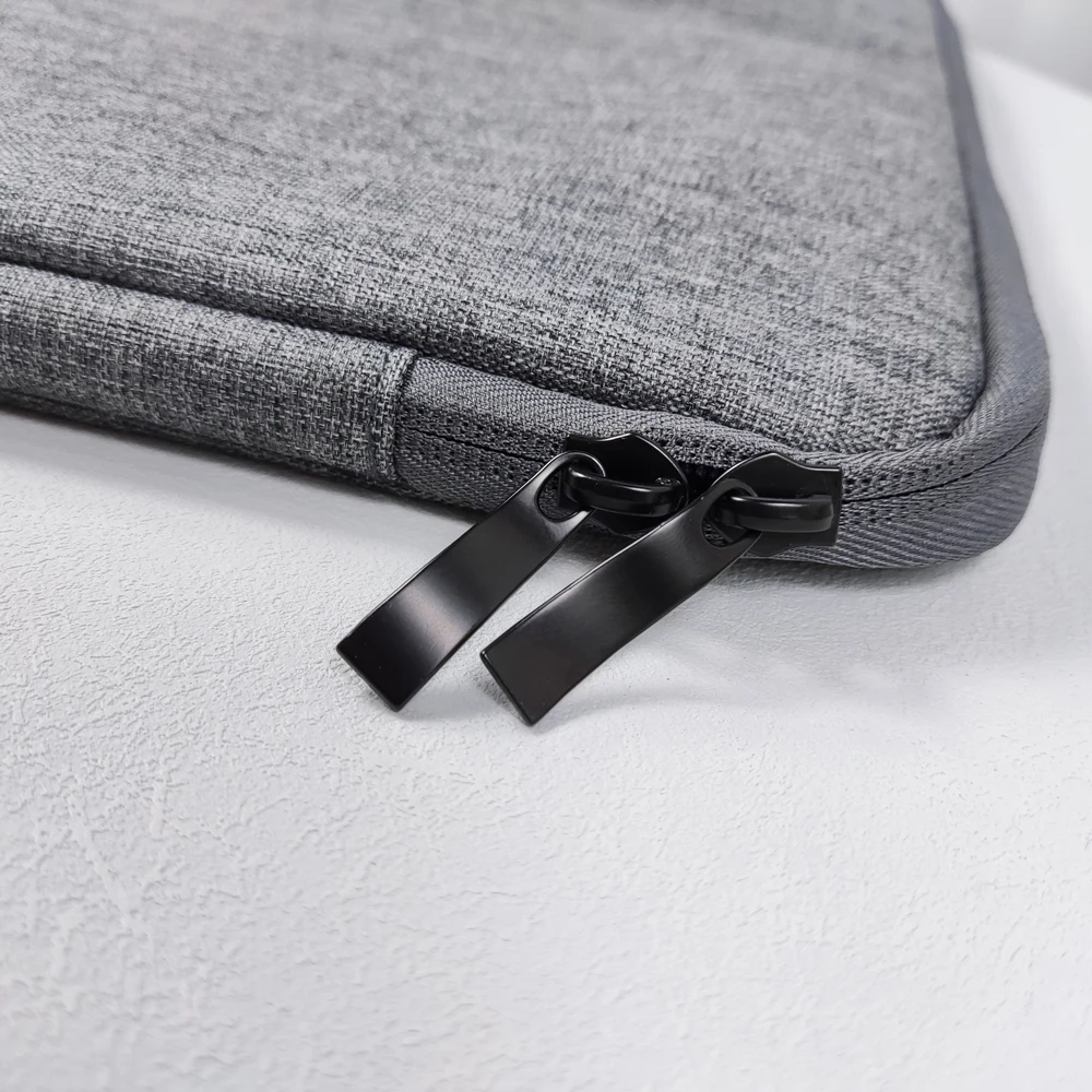 Laptop Bag for Macbook Air M2 Case 13 13.3 14 15 16 Inner Bladder For Macbook Pro Air M1 Lenovo Dell HP Huawei Xiaomi Denim Bag