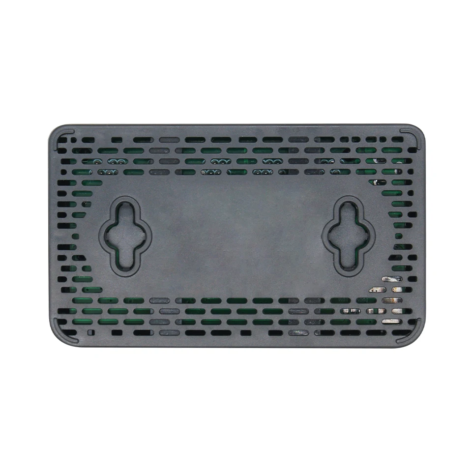Network Switch Mini 5Ports Switch Ethernet 1000Mbps/100Mbps Gigabit High Performance Smart Switcher RJ45 Hub Internet Injector