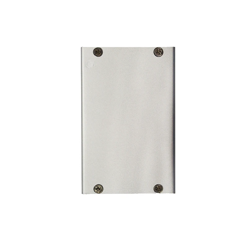 Raspberry Pi 3B+ 3B Aluminum Case Active Passive Cooling Metal Armored Shell Case for RPI 3B 3B+