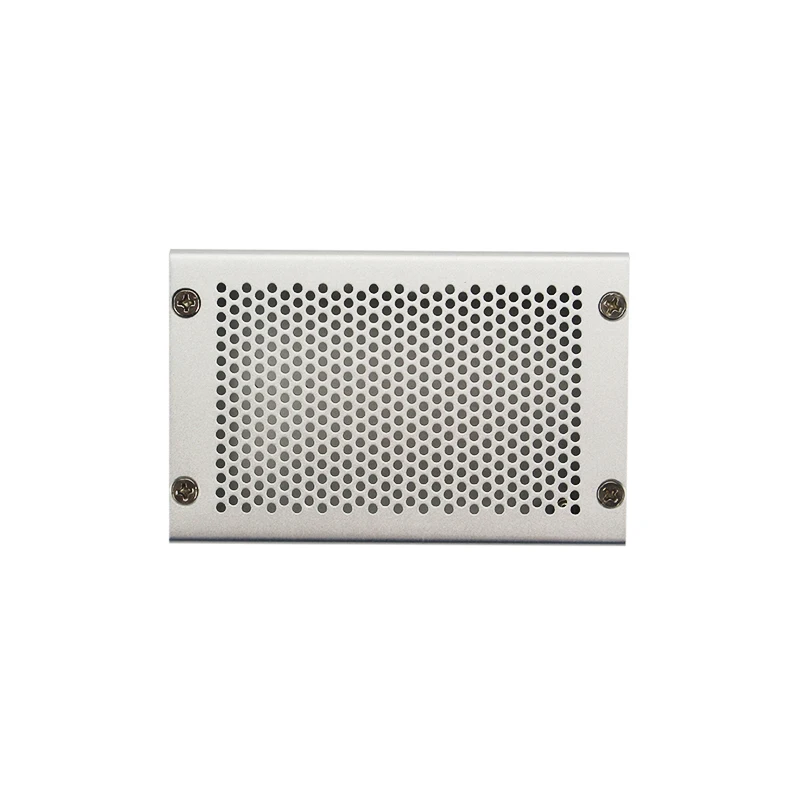 Raspberry Pi 3B+ 3B Aluminum Case Active Passive Cooling Metal Armored Shell Case for RPI 3B 3B+