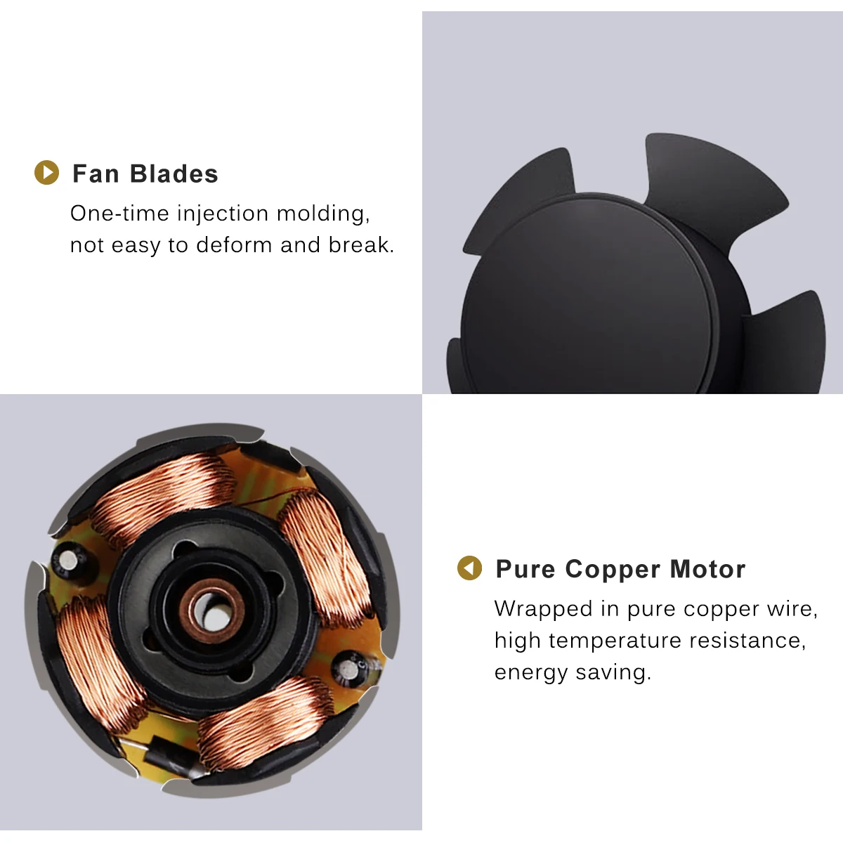 2pcs Gdstime 5V USB PC Fan 40mm 50mm 60mm 80mm 90mm 120mm 140mm for Receiver DVR Playstation Xbox Router Computer Cabinet Cooler