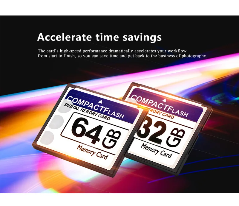 LEMIWEI CF Card 8GB 4GB 2GB 1GB Compact Flash Card 512MB 256MB High Speed Real Capacity Digital Memory Card For Camera