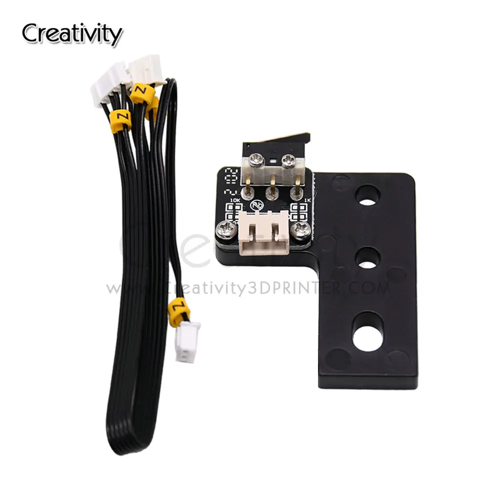 Ender-3 X/Y/Z Limit Switch with Cable for Ender 3 Ender 3Pro CR10 CR10S CR10 PRO 3D Printer Parts
