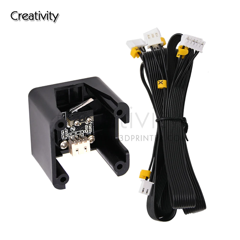 Ender-3 X/Y/Z Limit Switch with Cable for Ender 3 Ender 3Pro CR10 CR10S CR10 PRO 3D Printer Parts