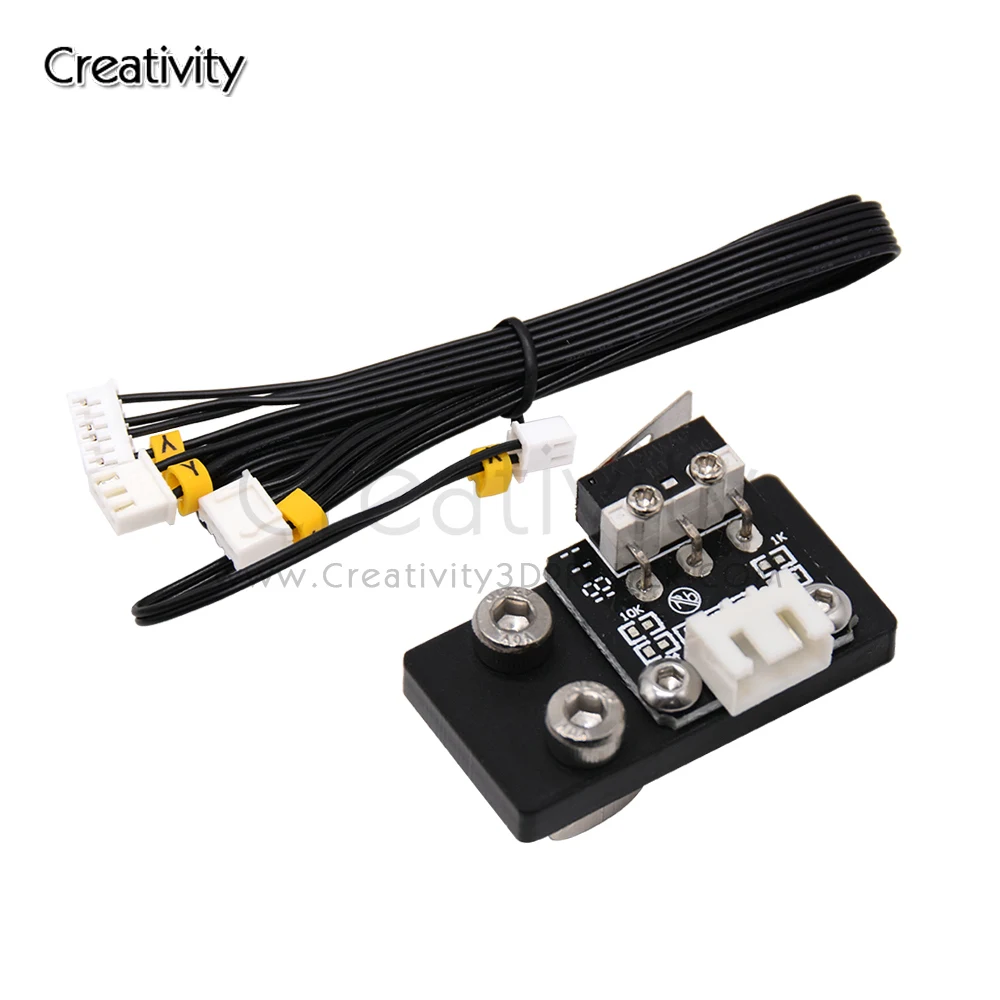 Ender-3 X/Y/Z Limit Switch with Cable for Ender 3 Ender 3Pro CR10 CR10S CR10 PRO 3D Printer Parts