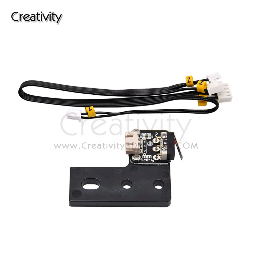 Ender-3 X/Y/Z Limit Switch with Cable for Ender 3 Ender 3Pro CR10 CR10S CR10 PRO 3D Printer Parts