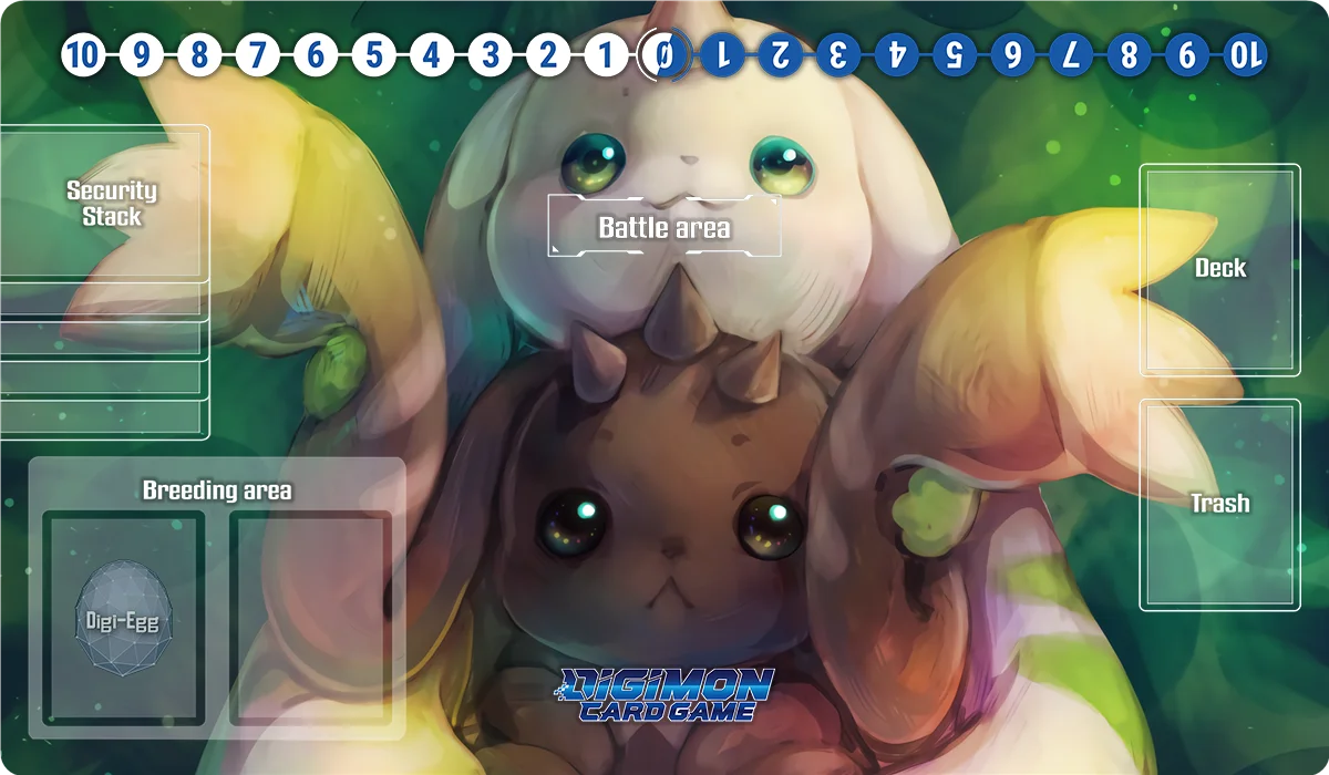 Digimon Playmat Black War Greymon Omega Culumon Terriermon DTCG OCG Board Game Trading Card Game Mat Mouse Pad Desk Mat Free Bag