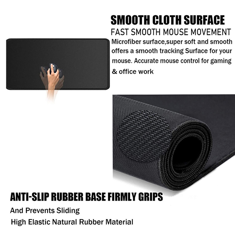 Stardew Valley Large Anti-slip Mat Deskpad Gaming Mousepad Speed Rug Game Table Mats Anime Keyboard and Mouse Pad For Office