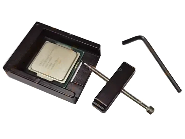 CPU Cap Opener Tool Delid to Remove Cover Improve Overclocking Cooling for 3770k I7 6700K 6700 7700 I7-7700K 3570 8700k E3