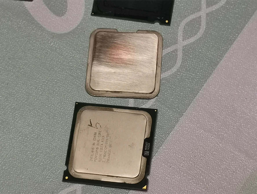 CPU Cap Opener Tool Delid to Remove Cover Improve Overclocking Cooling for 3770k I7 6700K 6700 7700 I7-7700K 3570 8700k E3