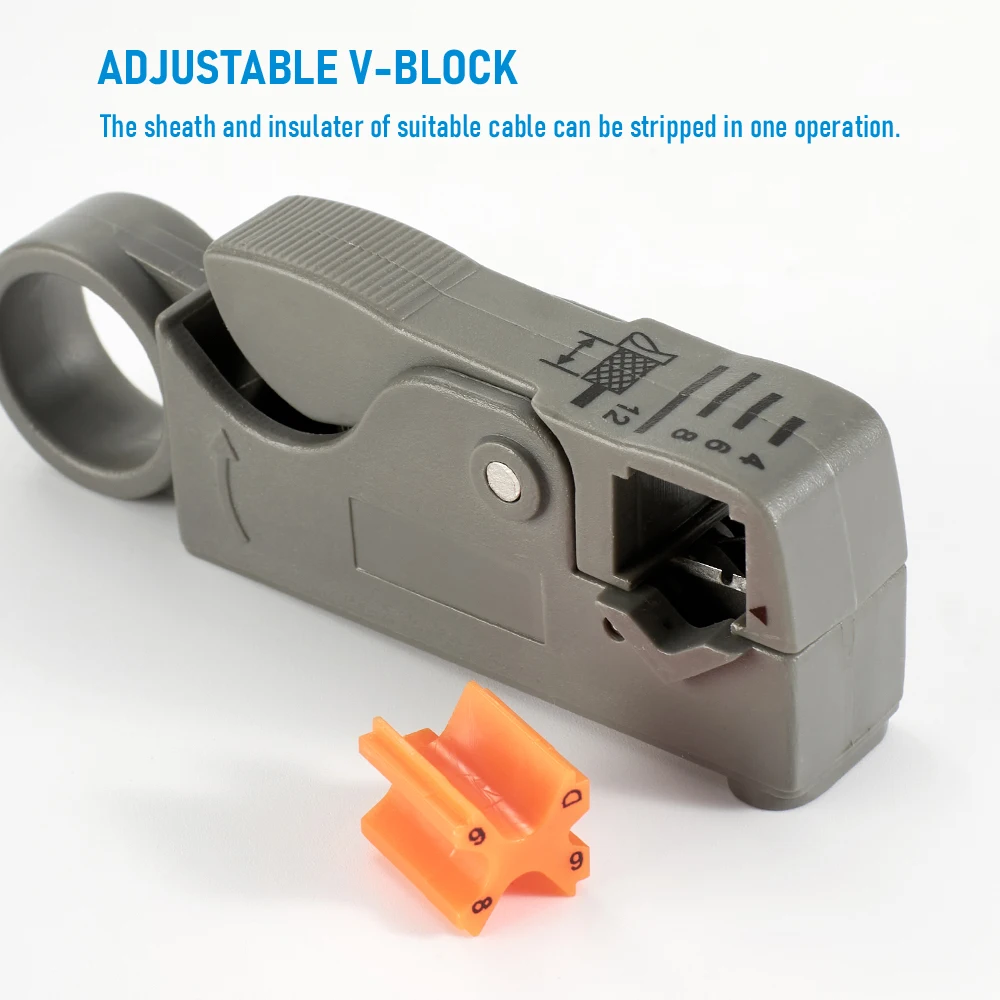 Stripping Pliers Decrustation Wire Cable Tools Stripper Stainless Steel Hexagon Wrench Accessory Insulated Electrical Straight