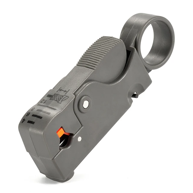 Stripping Pliers Decrustation Wire Cable Tools Stripper Stainless Steel Hexagon Wrench Accessory Insulated Electrical Straight