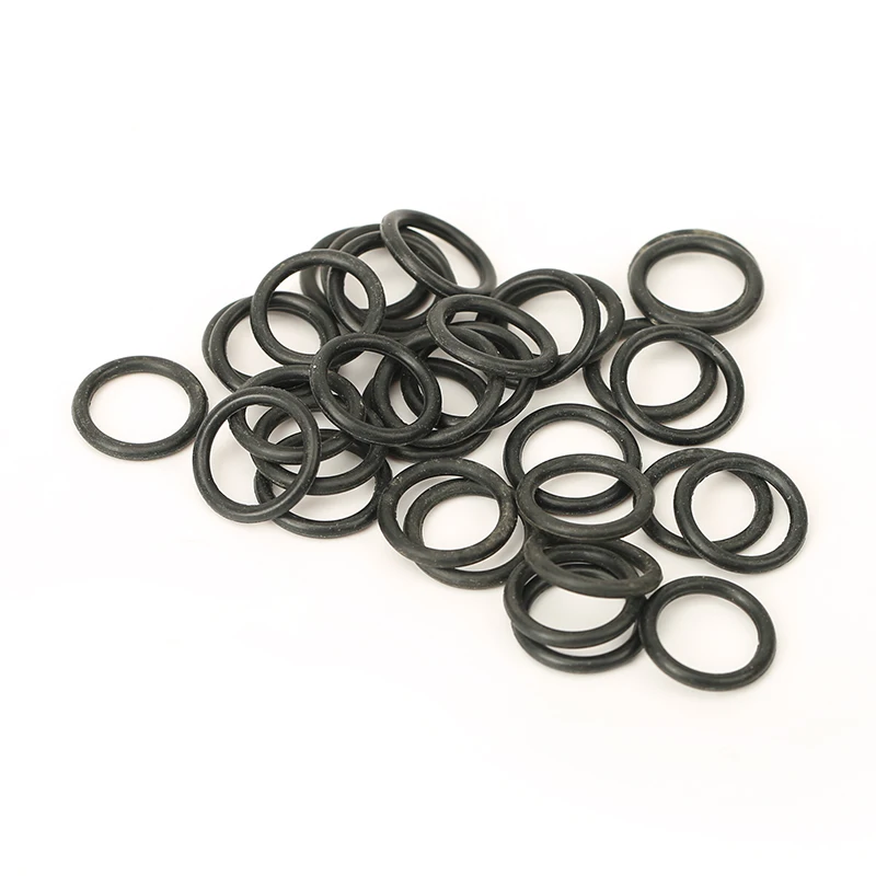 30PCS Rubber O Rings 2204 2206 2305 brushless motor propeller protector Fixed Ring for RC 3D F3P Airplane Parts