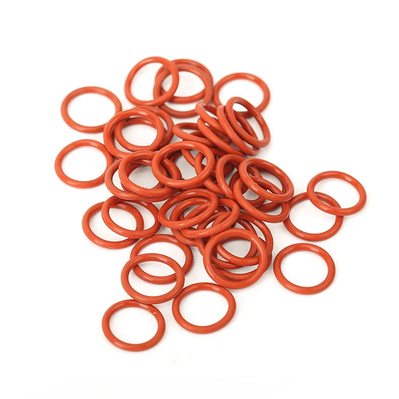 30PCS Rubber O Rings 2204 2206 2305 brushless motor propeller protector Fixed Ring for RC 3D F3P Airplane Parts