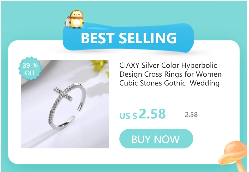 New Fashion Chain Rose Flowers Pendant Rings for Women Personality Zircon Opening Ring Anniversary Romance Jewelry