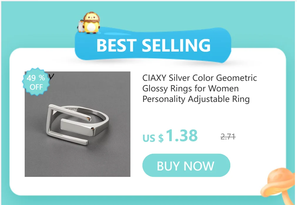 New Fashion Chain Rose Flowers Pendant Rings for Women Personality Zircon Opening Ring Anniversary Romance Jewelry