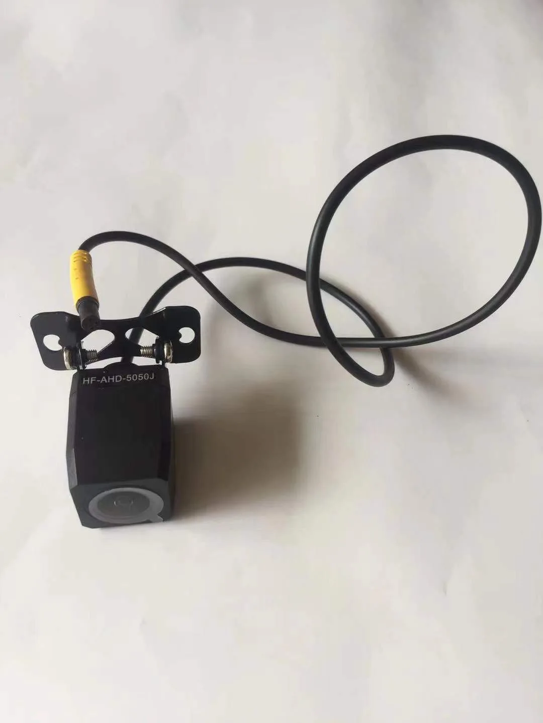 AHD 1080P Rear Camera 4 Pin Automatic Reversing Rearview Mirror Cam for Car DVR Carplay Android Auto Dash Cam Video Recorder