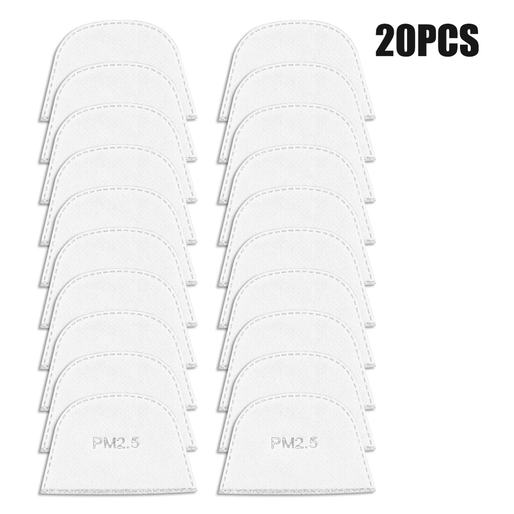 Full Face Shield Protection Face Cover Oil-splash Proof Mask With Filters Motorcycle Bicycle Cycling Dusting Mask Kitchen Tool