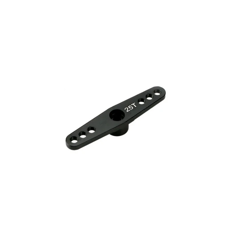 42mm 37mm 28mm 25T M3 Aluminum RC Servo Arm Horn Single Arm/Dual Arm for Futaba Savox Xcore HL HSP HD Power RC Tools