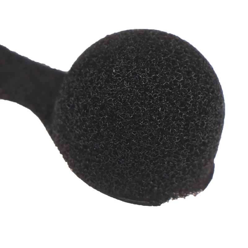 50Pcs Nose Filter Plug Filters Nasal Plugs Spray Disposable Sponge Anti Invisible Breathable Air Swimming Replacement