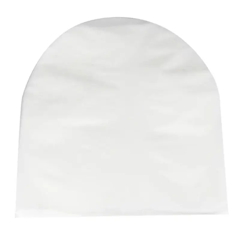 50Pcs 12" Clear Vinyl Record Protecter LP Record Plastic Bags Anti-static Record Sleeves Vinyl Record Inner Film Bag