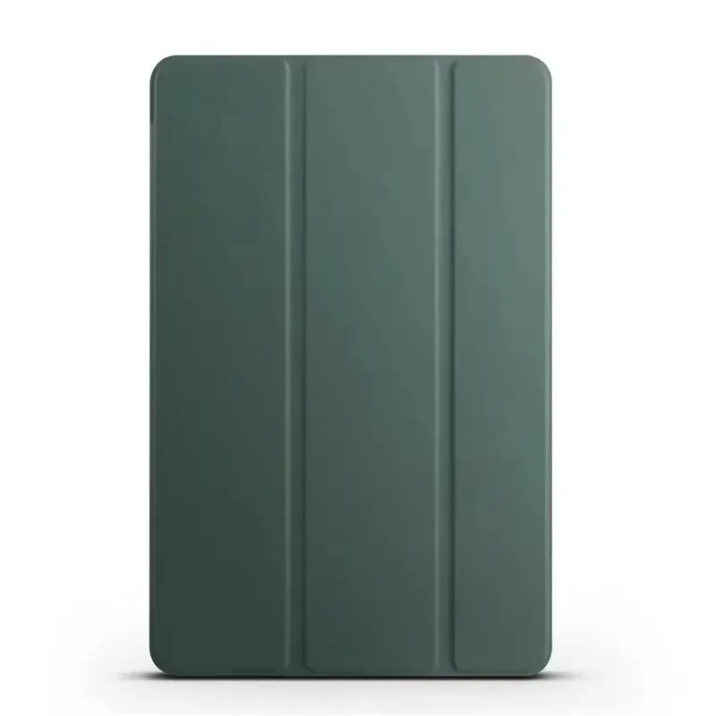 For Redmi Pad 2 Case Auto Wake up & Sleep Silicone Cover Support Charging For Coque Xiaomi Redmi Pad 2 2025 Case Cover 11 inch