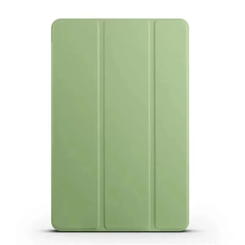 For Redmi Pad 2 Case Auto Wake up & Sleep Silicone Cover Support Charging For Coque Xiaomi Redmi Pad 2 2025 Case Cover 11 inch