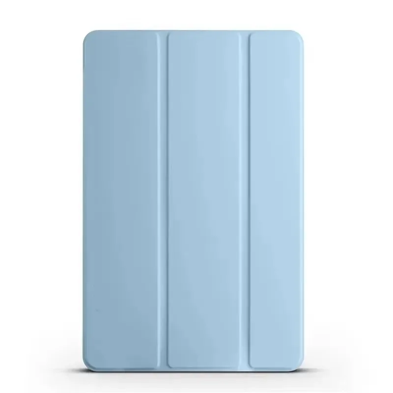 For Redmi Pad 2 Case Auto Wake up & Sleep Silicone Cover Support Charging For Coque Xiaomi Redmi Pad 2 2025 Case Cover 11 inch