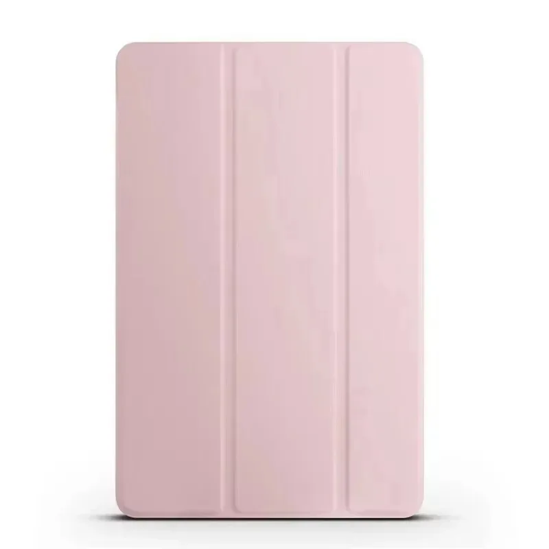 For Redmi Pad 2 Case Auto Wake up & Sleep Silicone Cover Support Charging For Coque Xiaomi Redmi Pad 2 2025 Case Cover 11 inch