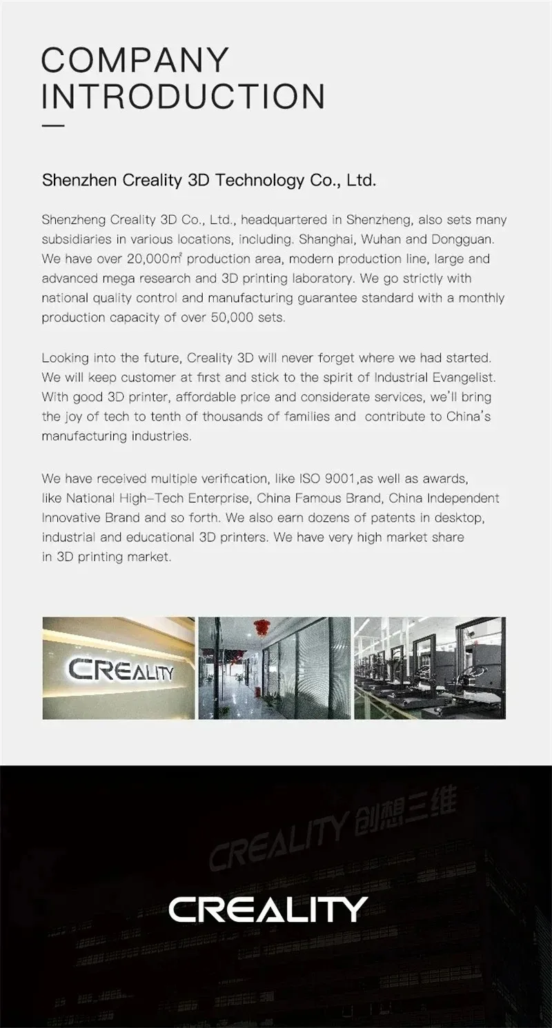 Creality Ender-3 V3 KE Vibration Compensation Sensor for Ender-3 V3 KE Precise Sensing Control 3D Printer Accessories 