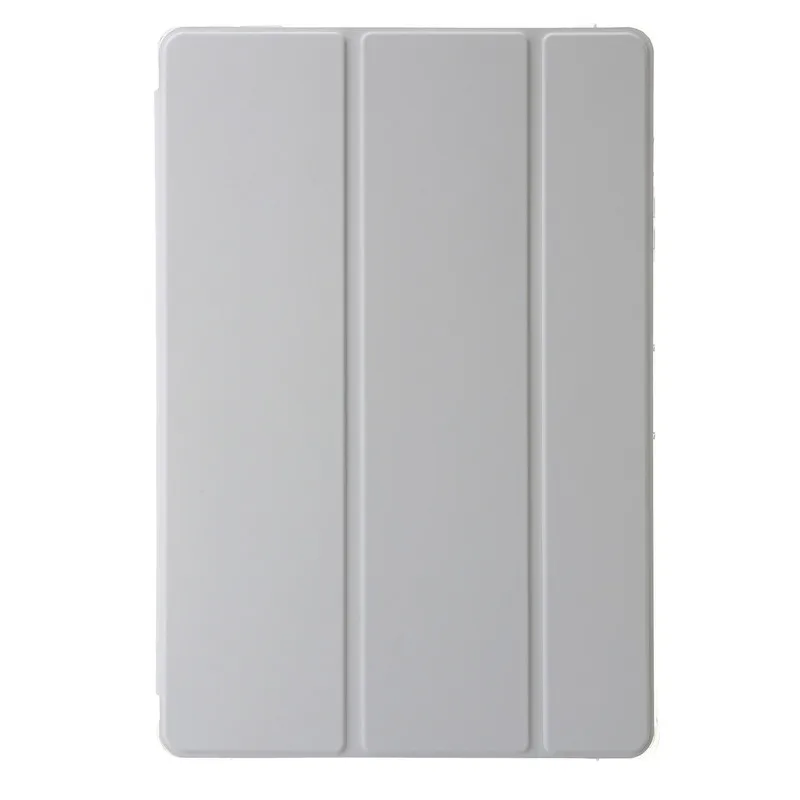 For Samsung Tab S10 Lite Case with Pen Holder Acrylic Clear Hard Stand Cover For Galaxy Tab S10 Lite / S10 FE Case 10.9 inch