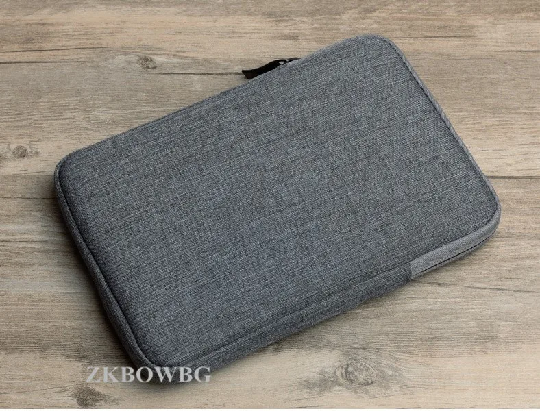 Sleeve Case for Kobo Clara Colour BW 2E Aura N514 / GLO HD 2E HD Tolino Shine3/4 Vision 1 2 3 4 6inch Ebook EReader Pouch Bags