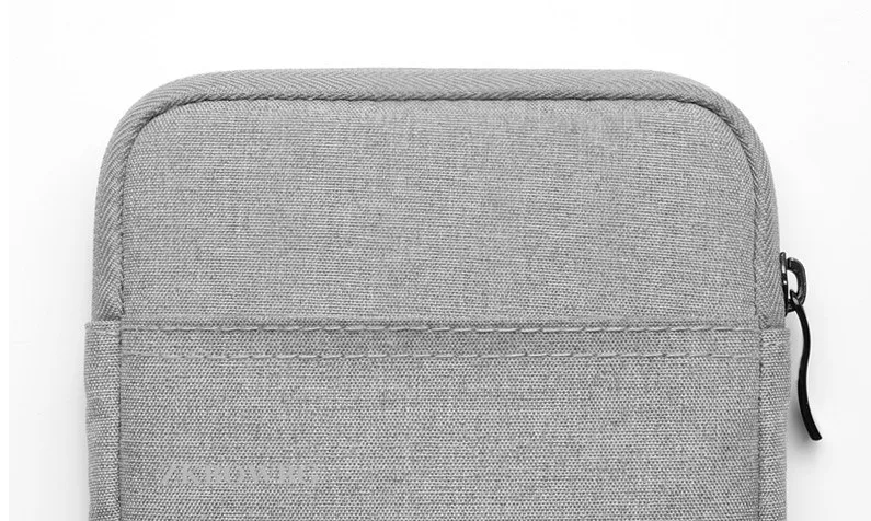 Sleeve Case for Kobo Clara Colour BW 2E Aura N514 / GLO HD 2E HD Tolino Shine3/4 Vision 1 2 3 4 6inch Ebook EReader Pouch Bags