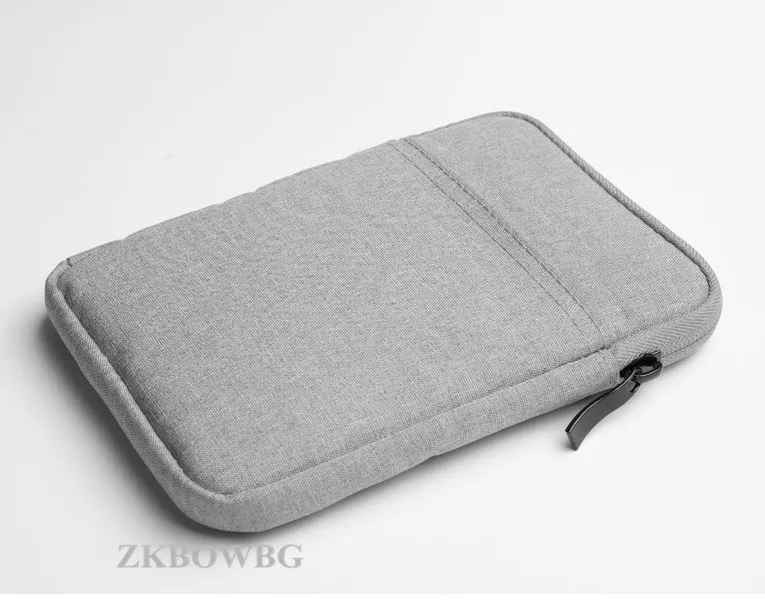 Sleeve Case for Kobo Clara Colour BW 2E Aura N514 / GLO HD 2E HD Tolino Shine3/4 Vision 1 2 3 4 6inch Ebook EReader Pouch Bags