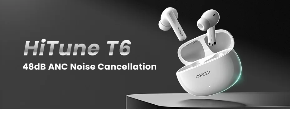 UGREEN Sound Card USB to 3.5mm Audio Interface Adapter for Earphone Mic for PC Laptop PS5/4 TRRS(CTIA/OMTP) Aluminum Metal Shell