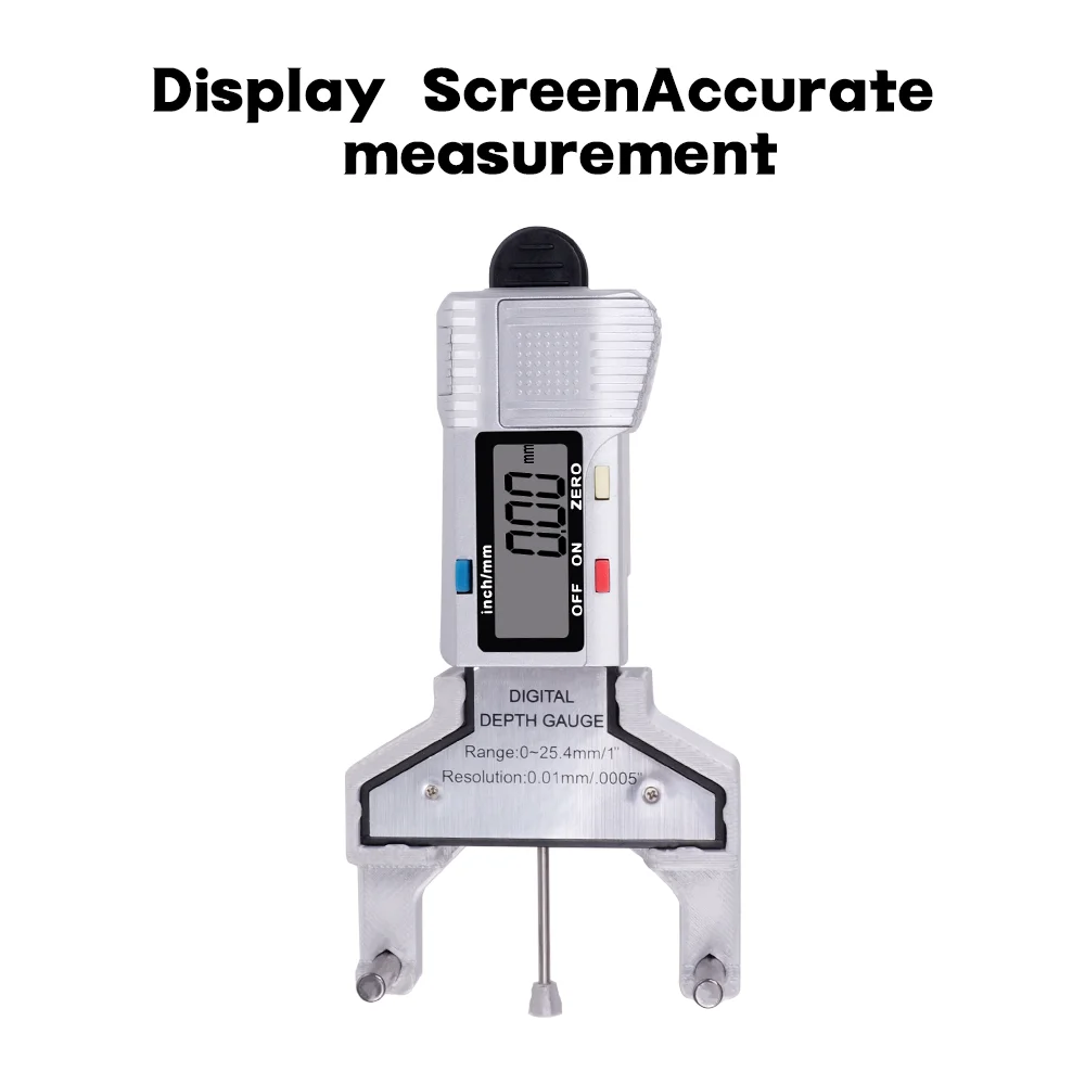 2GT Timing Belt Tensiometer GT2 Synchronous Opening Rubber Belt Tension Gauge Tester Tightness Detection For Bambu Lab Voron 2.4