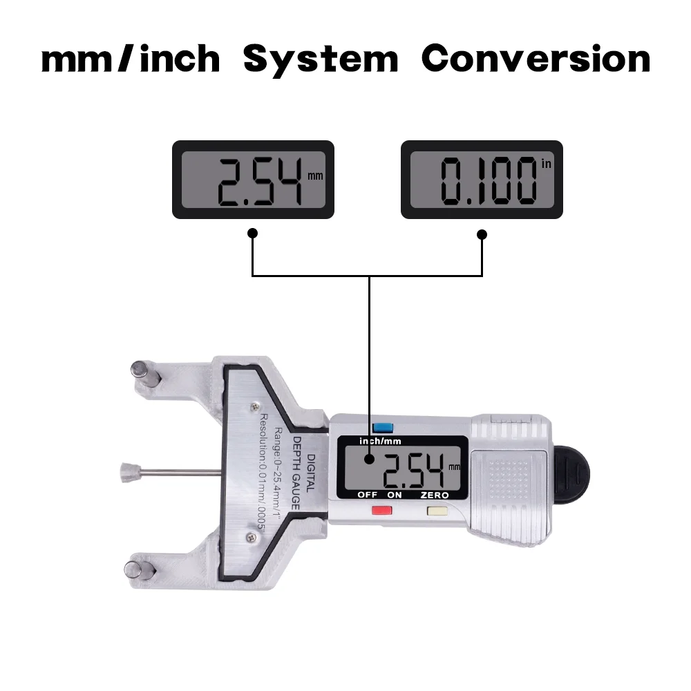 2GT Timing Belt Tensiometer GT2 Synchronous Opening Rubber Belt Tension Gauge Tester Tightness Detection For Bambu Lab Voron 2.4