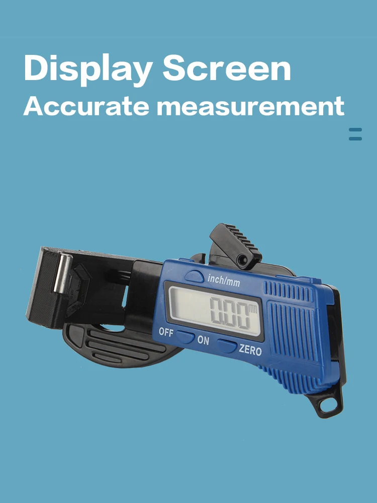 2GT Timing Belt Tensiometer GT2 Synchronous Opening Rubber Belt Tension Gauge Tester Tightness Detection For Bambu Lab Voron 2.4