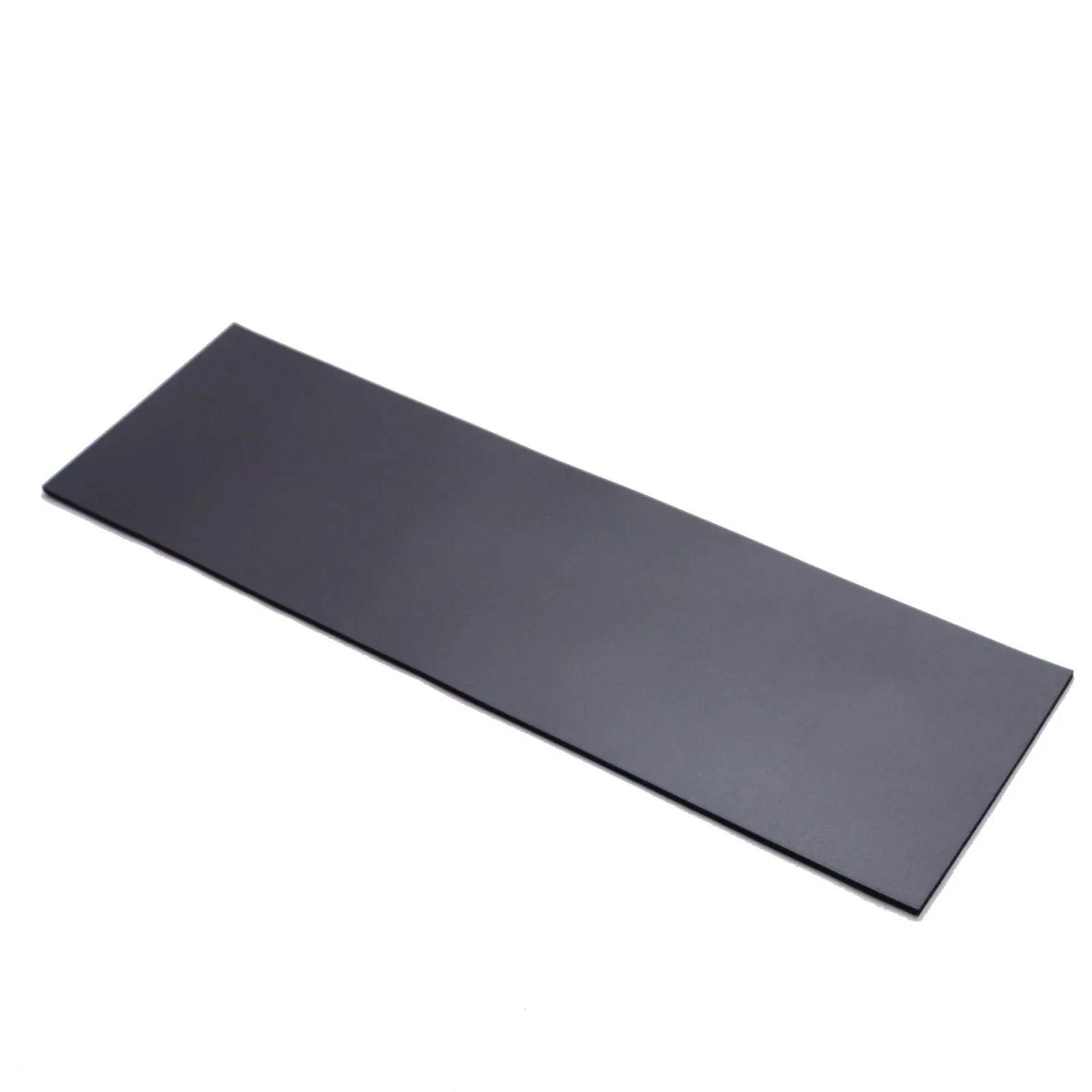 Mechanical Keyboard Poron Bottom Foam 2mm Thick Customized Keyboard Poron Pad Foam For 60% 65% 84 75 96 98 100%