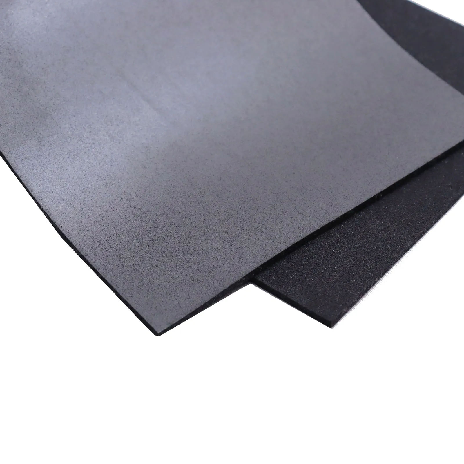 Mechanical Keyboard Poron Bottom Foam 2mm Thick Customized Keyboard Poron Pad Foam For 60% 65% 84 75 96 98 100%