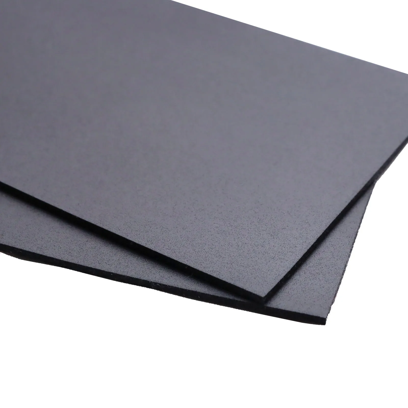 Mechanical Keyboard Poron Bottom Foam 2mm Thick Customized Keyboard Poron Pad Foam For 60% 65% 84 75 96 98 100%